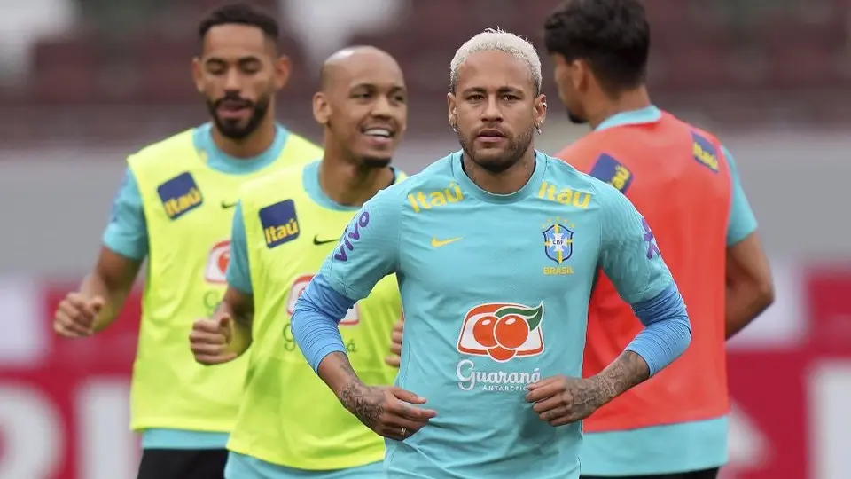 Video: Neymar mandó mensaje tras aterrizaje de emergencia