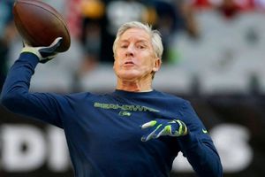 NFL: Seahawks reafirmó continuidad de su entrenador Pete Carroll