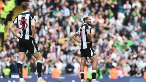 Newcastle: Polémica surgió sobre nueva playera por tener colores de Arabia Saudita
