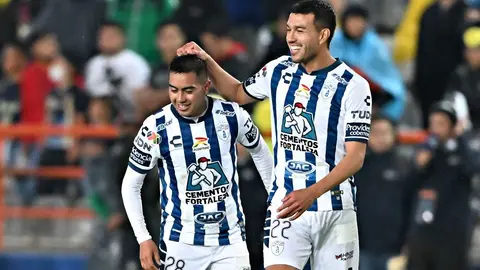 Pachuca vs Atlas: Estadio Hidalgo, la ‘fortaleza’ de Tuzos para buscar su séptimo título