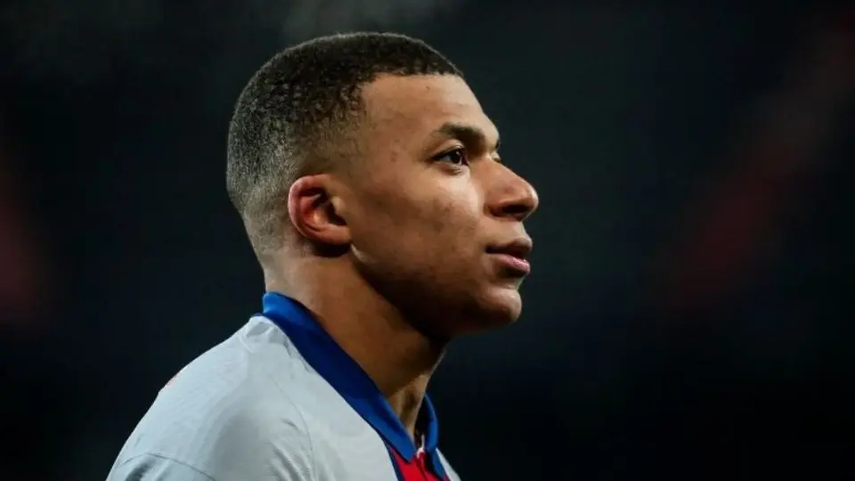 Zlatan Ibrahimovic le aconsejó a Mbappé que fiche por el Real Madrid