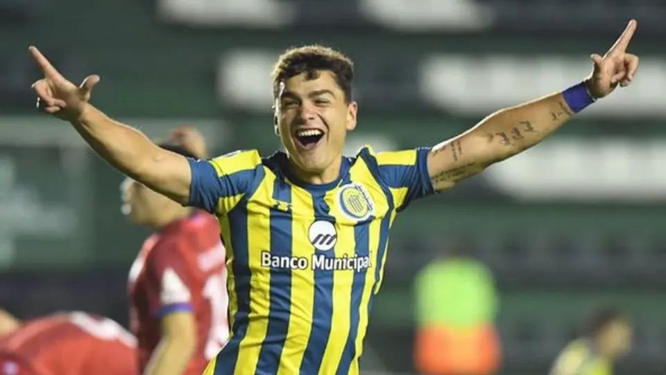 Luca Martínez reveló que hubo acercamiento por parte de la Selección Argentina