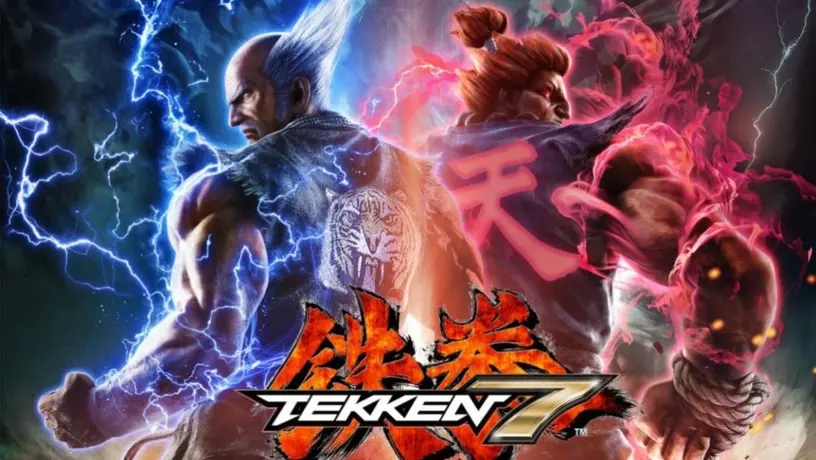 EVO 2022: Revelados los nueve juegos que estarán en el magno torneo