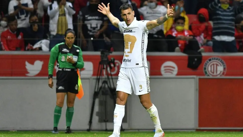 Pumas: Por marca de victorias consecutivas fuera de CU cuando visiten a Xolos por la J4