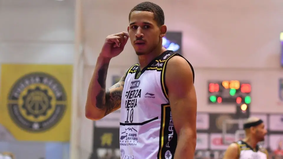 NBA: Juan Toscano no renovará con los Warriors; será agente libre