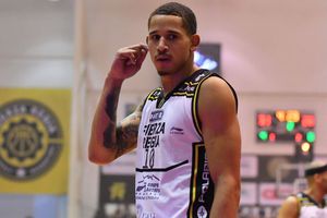 NBA: Juan Toscano no renovará con los Warriors; será agente libre