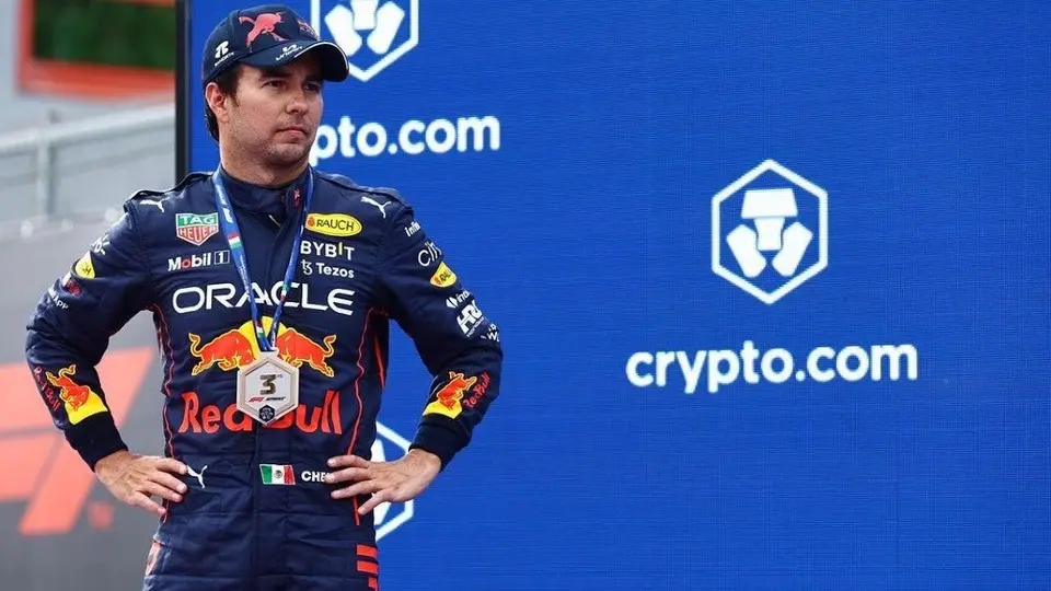 Checo Pérez tras sesiones libres: 'Espero mejores resultados para ser competitivos en la clasificación'