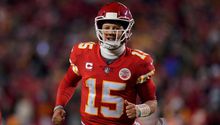Kansas City Chiefs: Con camino al Super Bowl ante equipos con los que cayó en Temporada Regular