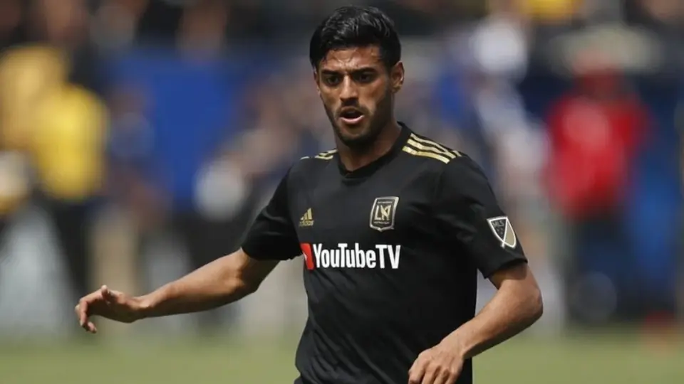 LAFC: Marco Garcés explicó cómo logró el fichaje de Bale y la renovación de Vela