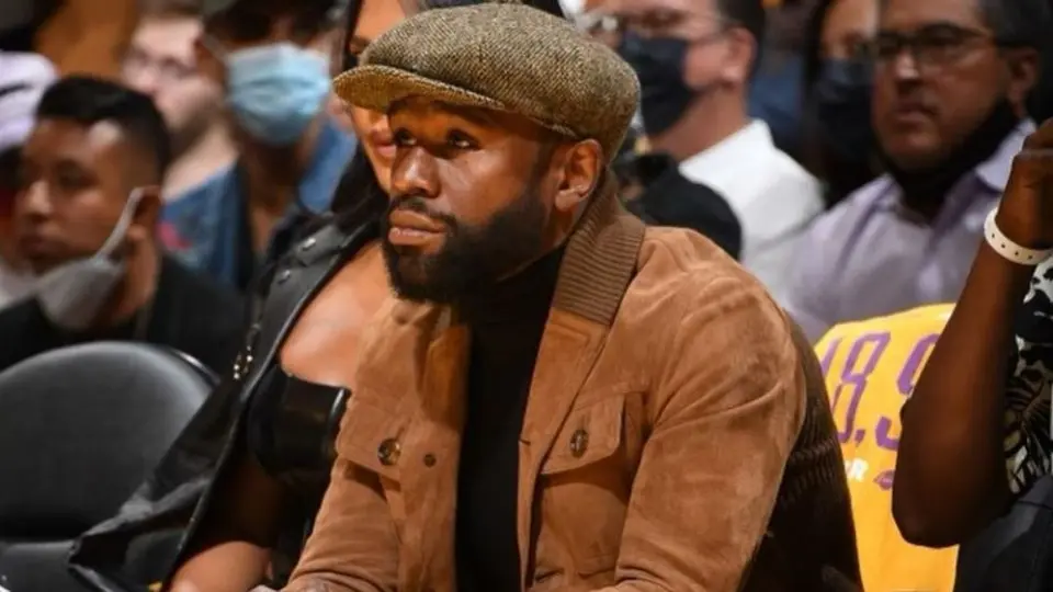 Floyd Mayweather Jr: Anunció nueva fecha para la pelea de exhibición vs Moore