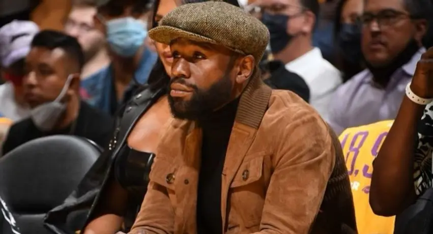 Floyd Mayweather Jr: Anunció nueva fecha para la pelea de exhibición vs Moore