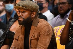 Floyd Mayweather Jr: Anunció nueva fecha para la pelea de exhibición vs Moore