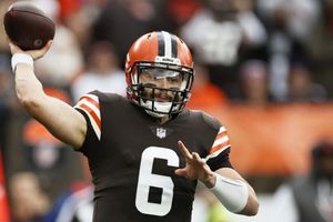 NFL: Baker Mayfield minimizó amenazas de muerte que recibió tras partido con Green Bay