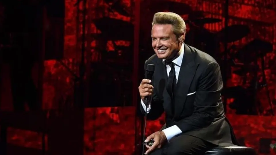 Luis Miguel: Primer latino en tener más de 266 canciones que superan el millón de reproducciones