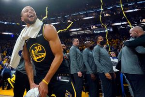 NBA: Warriors eliminó a Mavericks y jugarán las Finales; la sexta en ocho años