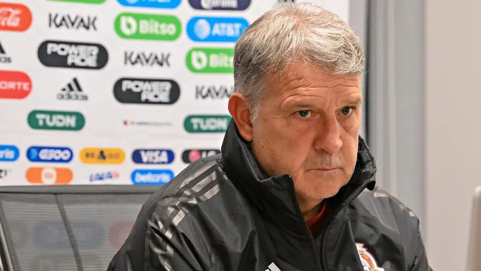 Tata Martino: 'Sólo en pocas victorias no hemos sido superiores al rival'