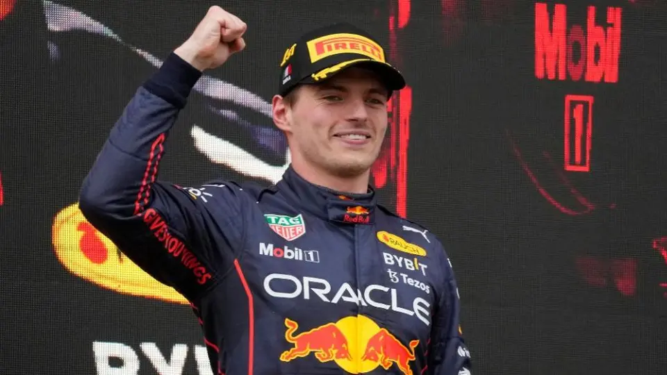 Max Verstappen: Tuvo un increíble gesto con Bad Bunny previo al Gran Premio de Miami