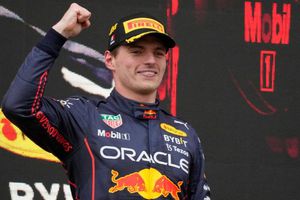 Max Verstappen: Tuvo un increíble gesto con Bad Bunny previo al Gran Premio de Miami