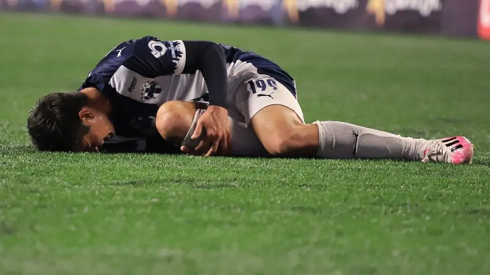 León: Alfonso 'Platano' Alvarado dejó Rayados y es nuevo refuerzo de los Esmeraldas