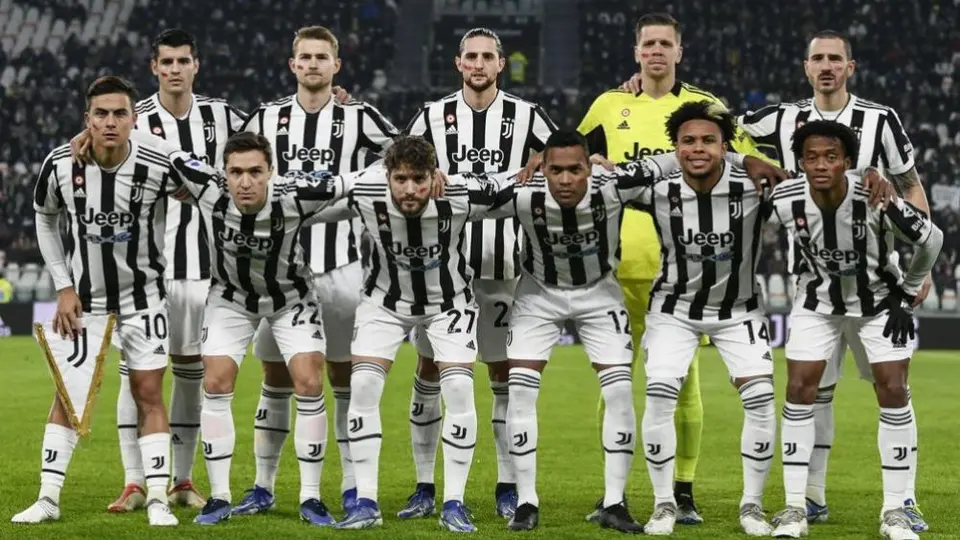 FIFA 23: Juventus volvería al juego de EA tras terminar relación con eFootball