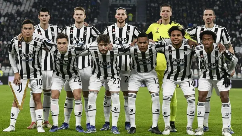 FIFA 23: Juventus volvería al juego de EA tras terminar relación con eFootball