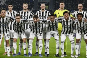 FIFA 23: Juventus volvería al juego de EA tras terminar relación con eFootball