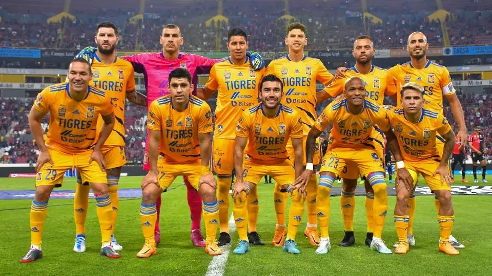 Liga MX: Tigres buscará conseguir la hazaña ante Atlas para llegar a la Final del Clausura 2022