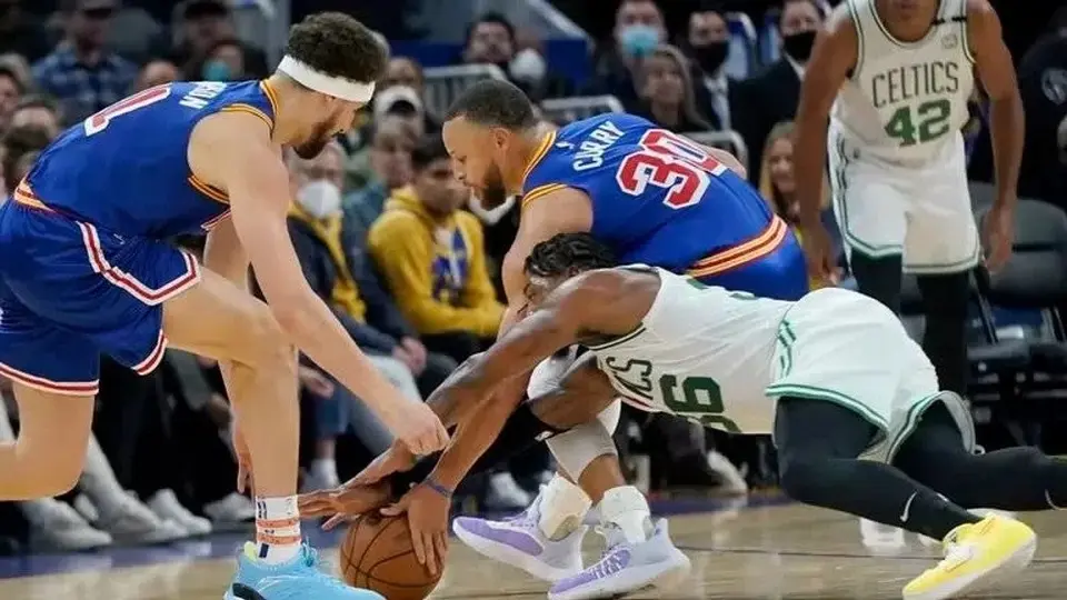 NBA Finales: Fechas, horarios y canales para la serie Celtics vs Warriors