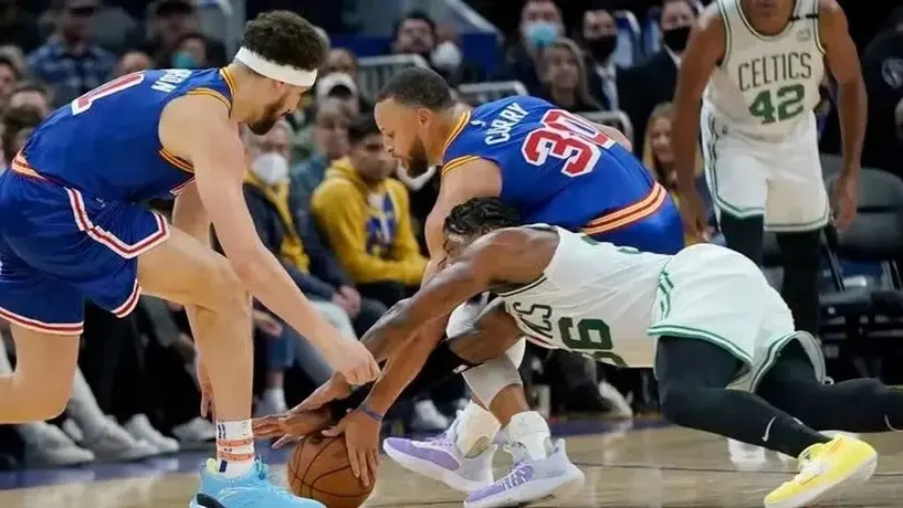 NBA Finales: Fechas, horarios y canales para la serie Celtics vs Warriors