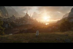 'El Señor de los Anillos: Los Anillos de Poder': Nombre oficial de la nueva serie de Amazon