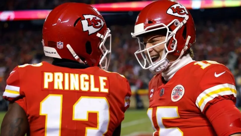 NFL: Así se jugará la Ronda Divisional de los Playoffs