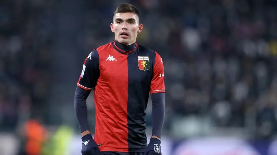 Johan Vásquez: Genoa empató a ceros ante Udinese; permaneciendo en zona de descenso