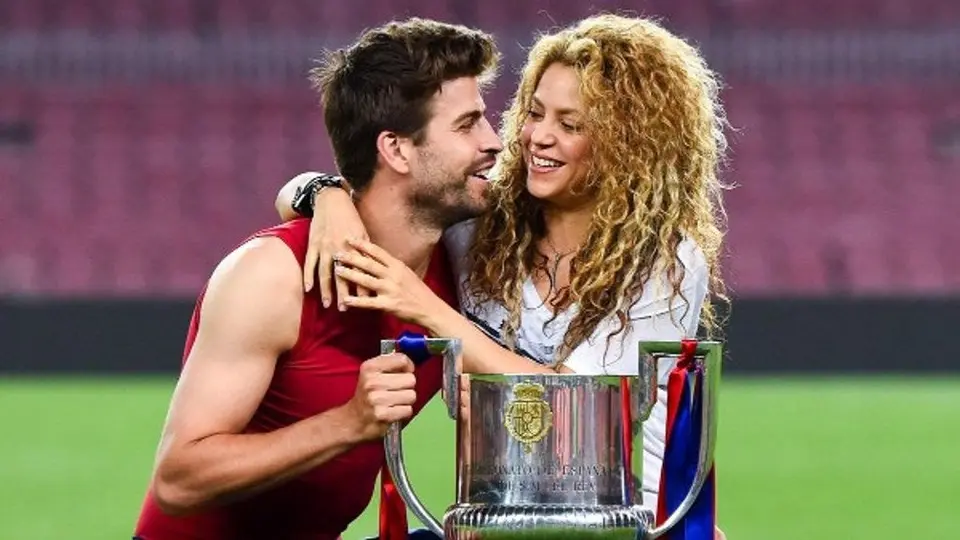 Piqué: Shakira le descubrió al futbolista un video prohibido; sus hijos no saldrán de España