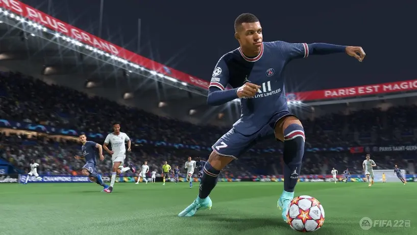 Electronic Arts: Está preparado para dejar de lado el nombre de FIFA
