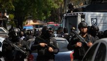 CDMX: Balacera en Azcapotzalco dejó cuatro muertos; dos eran policías