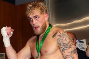 Canelo Álvarez: Jake Paul defendió al mexicano contra Kamaru Usman