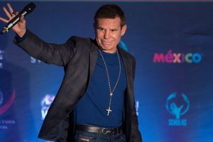 Julio César Chávez: 'Azabache' Martínez aseguró que el excampeón no pegaba duro