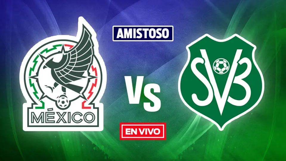 México vs Surinam: Concacaf Nations League Fase de Grupos EN VIVO