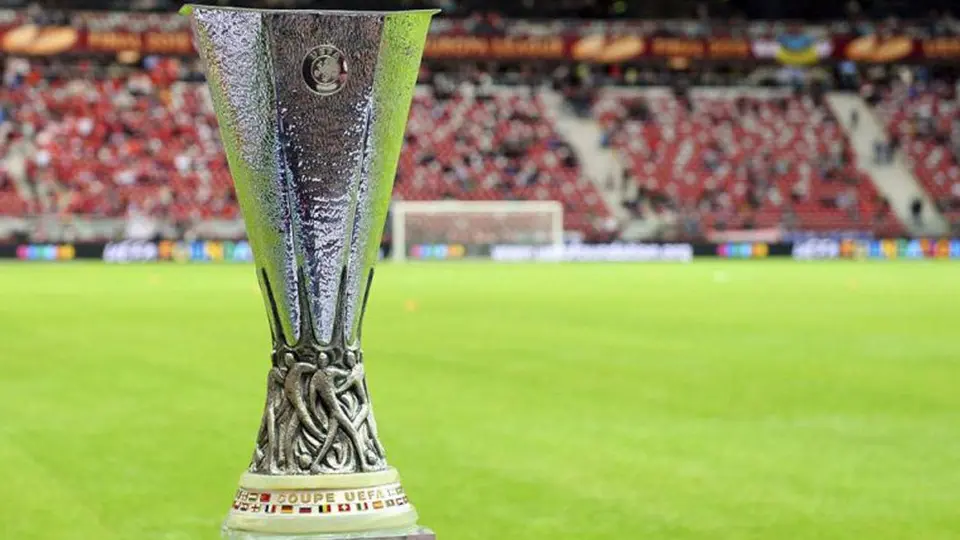 Europa League: Quedaron definidos los duelos de Cuartos de Final