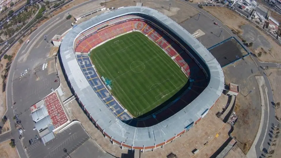 Liga MX: Anunció que el Querétaro vs Tigres se jugará en el Estadio Corregidora
