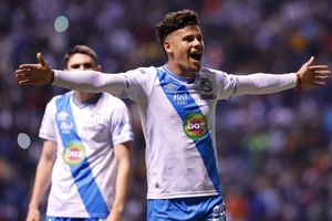 Maximiliano Araujo vivirá su primera Navidad lejos de Uruguay