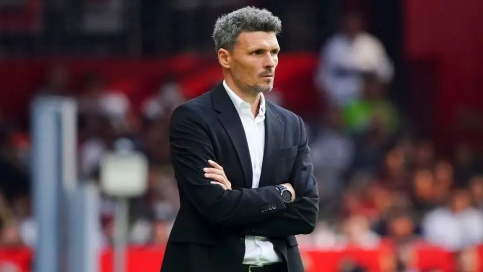 Alfredo Tena sobre Ortiz en el América: 'Estabilizó al enfermo y lo ha ido mejorando'