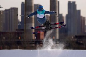 Beijing 2022: Ciudad a 2 mil 400 km de la sede de los JJOO fue confinada por brote de Covid-19