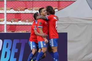 Qatar 2022: Chile sacó importante resultado en Bolivia de la mano de Alexis Sánchez