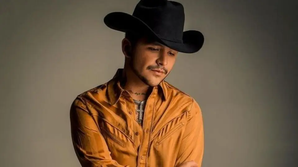 Christian Nodal: Vivió aterrorizante momento con el muñeco Chucky