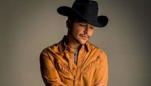 Christian Nodal: Vivió aterrorizante momento con el muñeco Chucky