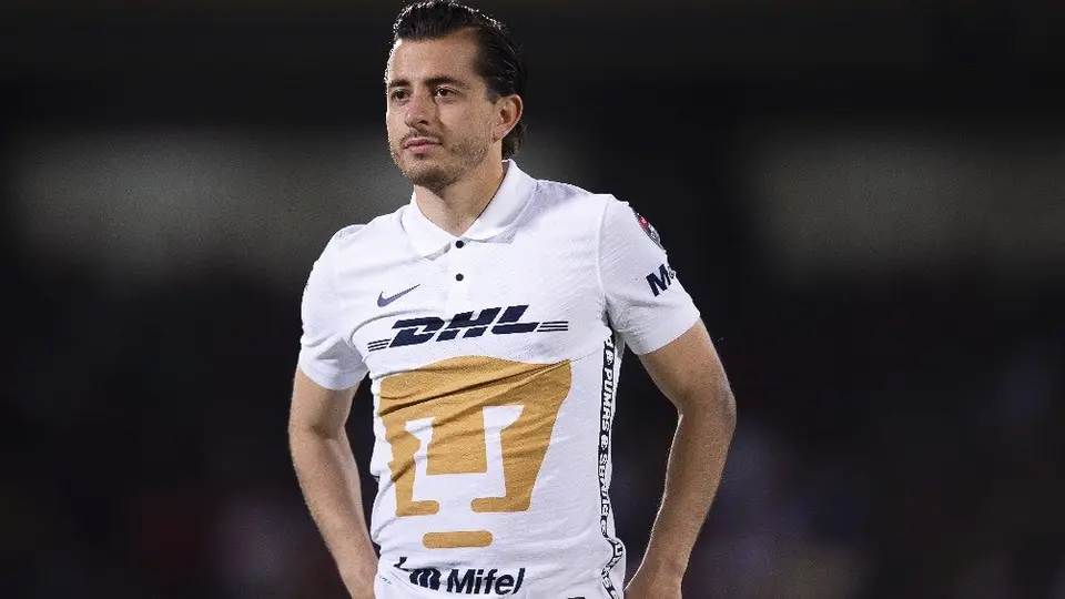 Pumas: Alan Mozo destacó su deseo por ser Campeón y jugar en Europa