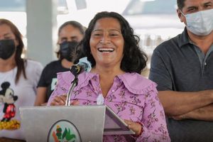 Alcaldesa de Acapulco: 'La calor y la mala alimentación pueden ser factores para la violencia'