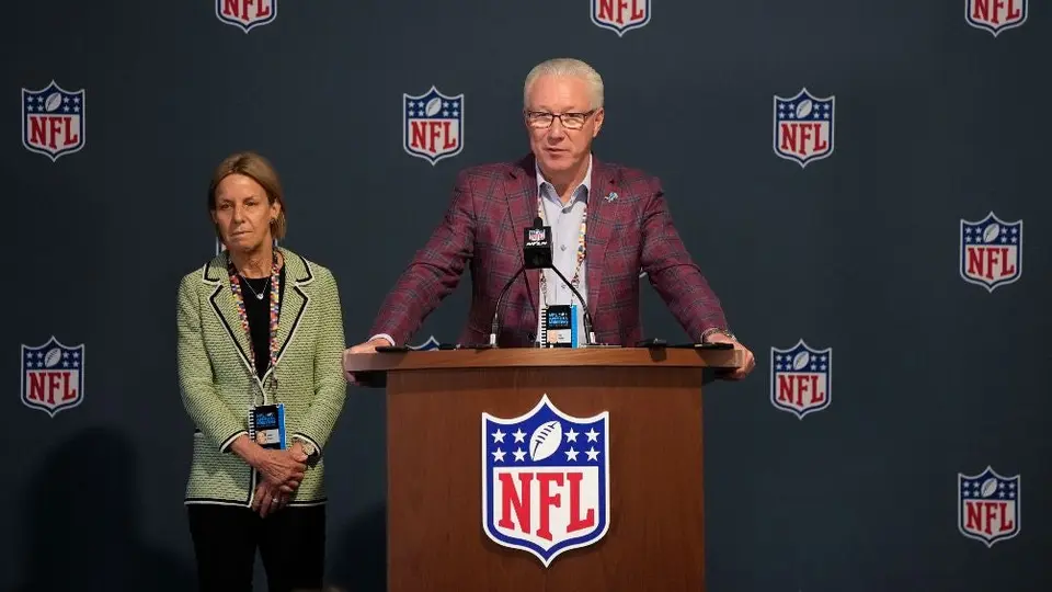 NFL Draft: Detroit albergará la selección de jugadores en 2024