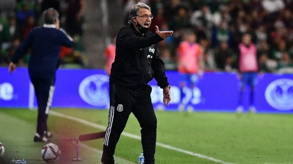 Selección Mexicana: Conmebol, el 'coco' de la era Gerardo Martino